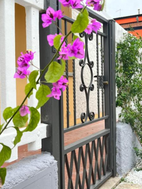 Giuliana's house by the sea in Tuscany, Torre Del Lago Puccini